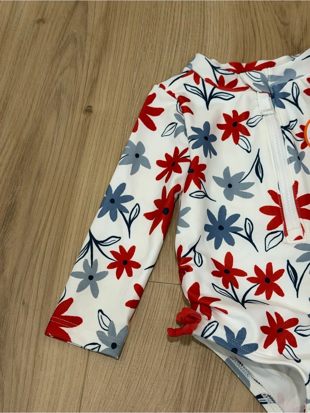 Carters both nwt
